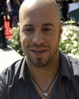 Chris Daughtry