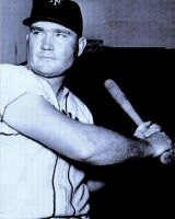Johnny Mize