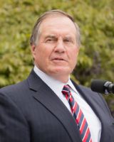 Bill Belichick