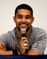Wilmer Valderrama