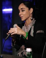 Shirin Neshat
