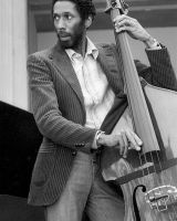 Ron Carter