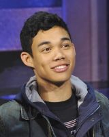 Roshon Fegan