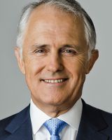 Malcolm Turnbull