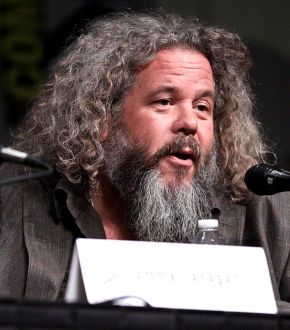 Mark Boone Junior