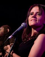 Nina Conti