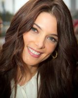 Ashley Greene