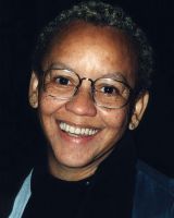 Nikki Giovanni