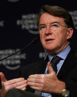Peter Mandelson