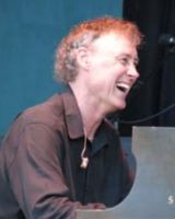 Bruce Hornsby