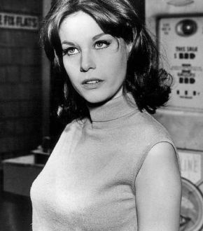 Lana Wood