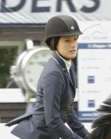 Jessica Springsteen