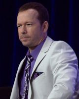 Donnie Wahlberg