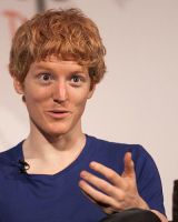 Patrick Collison