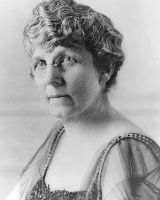 Florence Harding