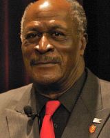 John Amos
