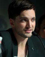 Richard Harmon