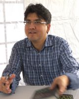 Sherman Alexie