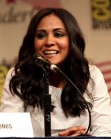 Parminder Nagra