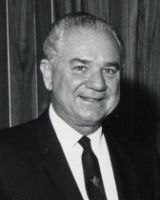 Leon Jaworski