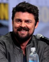 Karl Urban