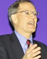 George Gilder