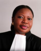 Fatou Bensouda