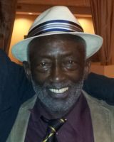 Garrett Morris