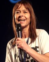Kate Dickie