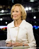 Judy Woodruff