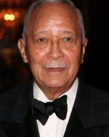 David Dinkins