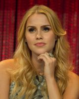 Claire Holt