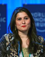Sharmeen Obaid-Chinoy