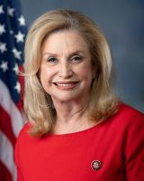Carolyn Maloney
