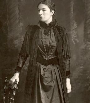 Mary Augusta Ward