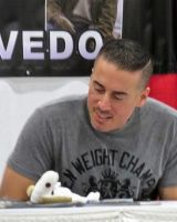 Kirk Acevedo