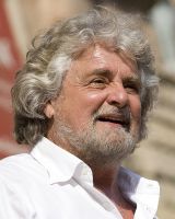 Beppe Grillo