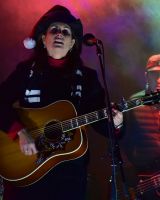 Terri Clark