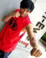 Tony Jaa