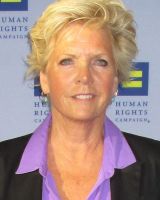 Meredith Baxter