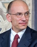 Enrico Letta