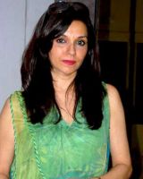 Lillete Dubey