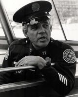 G. W. Bailey