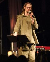 Shane Claiborne