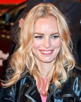 Nina Hoss