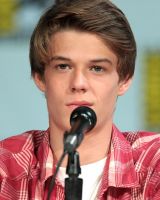 Colin Ford