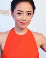 Aimee Garcia