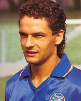 Roberto Baggio
