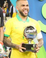 Dani Alves