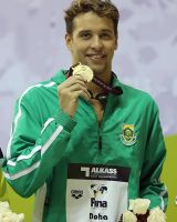Chad le Clos